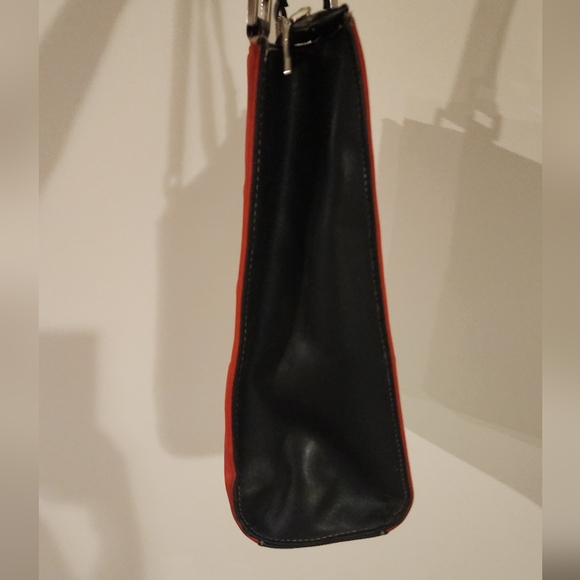 Y2k ELLE Magazine Print Purse Shoulder Bag 2003 - Picture 8 of 12